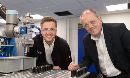 British Engines Group accelerates its digital transformation strategy with launch of its first AI programme