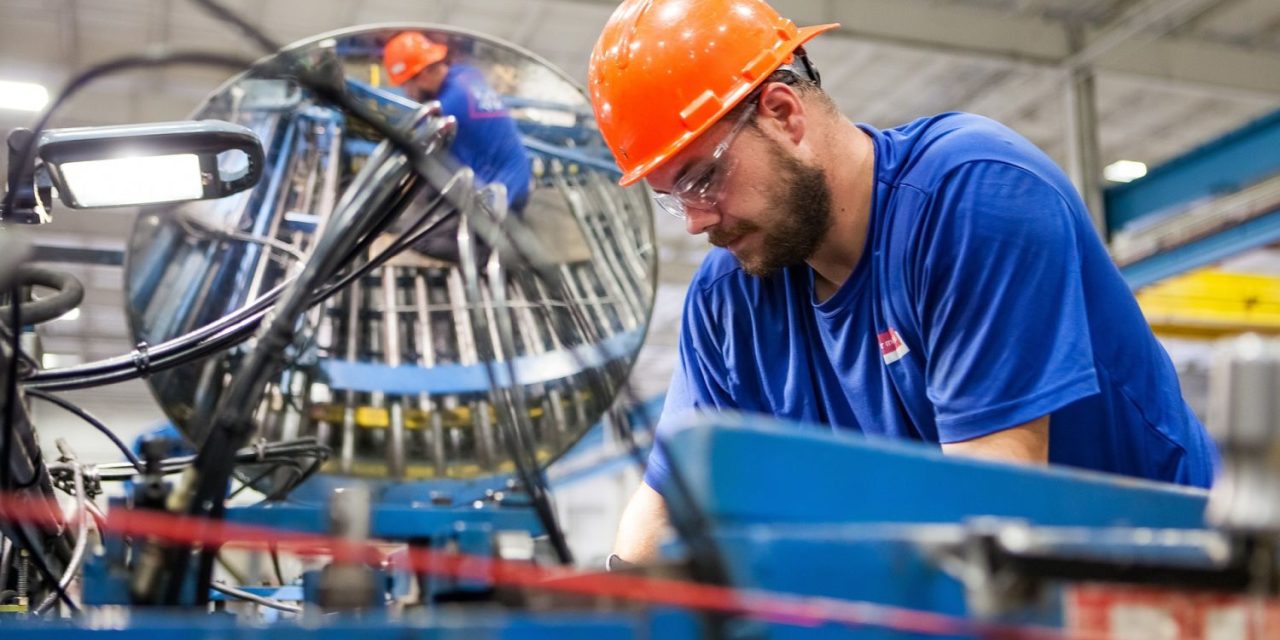 Government urged to ringfence higher and degree apprenticeship funding to halt the manufacturing skills decline