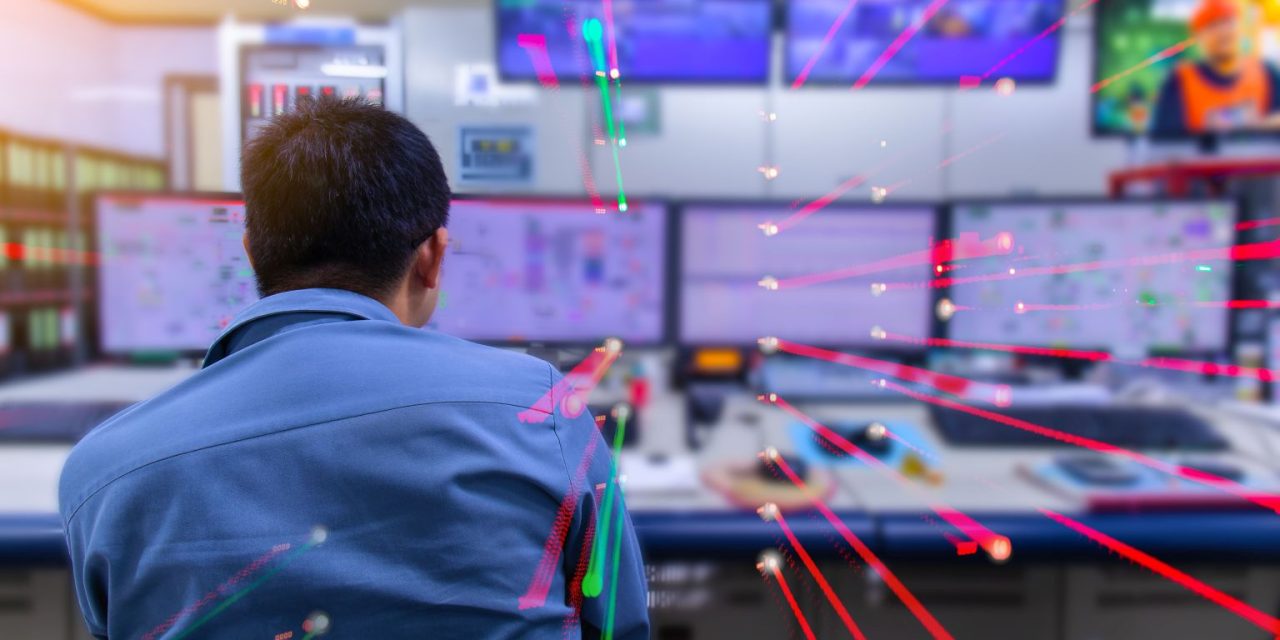 SolutionsPT: Top trends impacting industrial OT cyber security