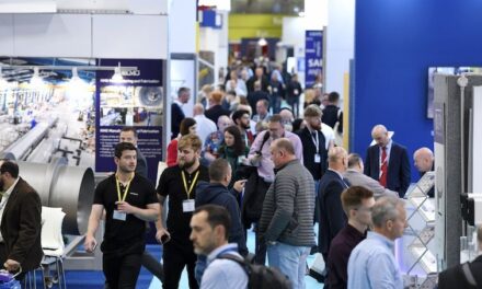 Four shows with one badge to reunite the manufacturing industry