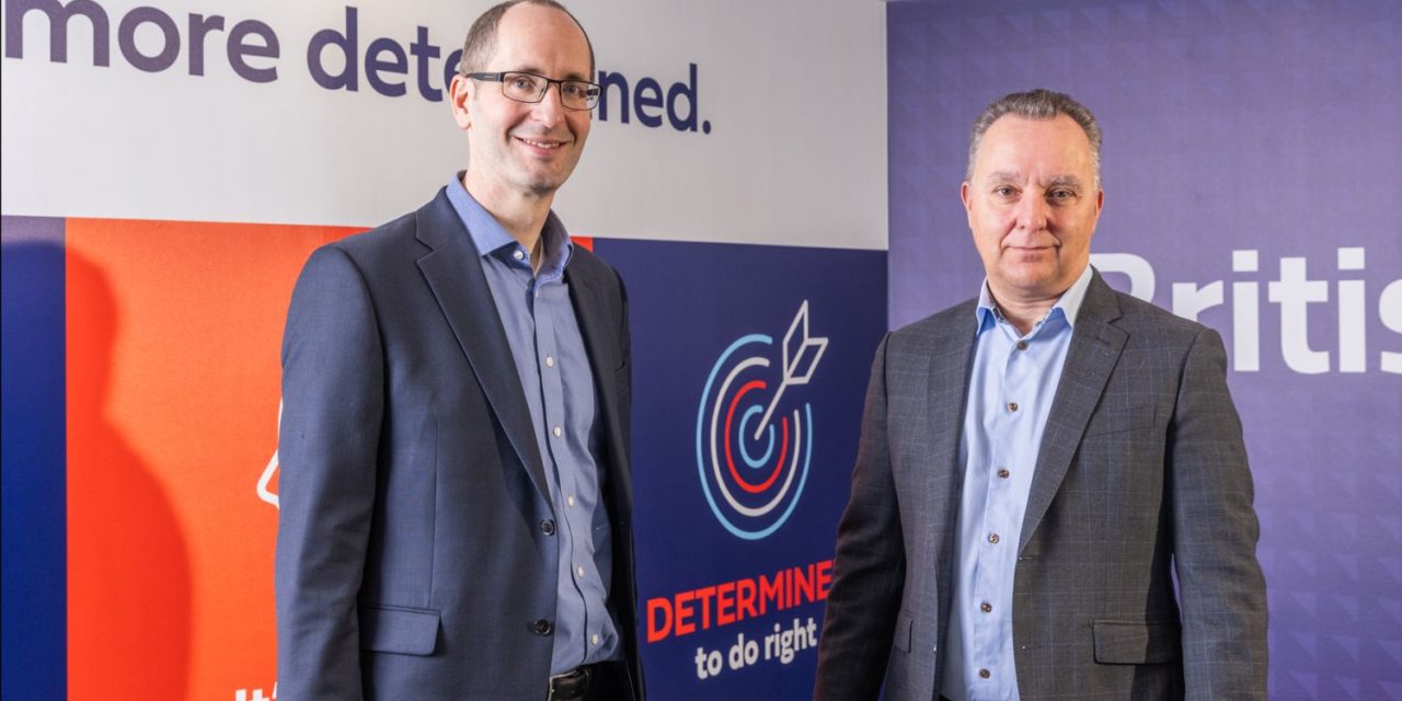 42 Technology joins British Engines Group to accelerate growth and expand innovation capabilities