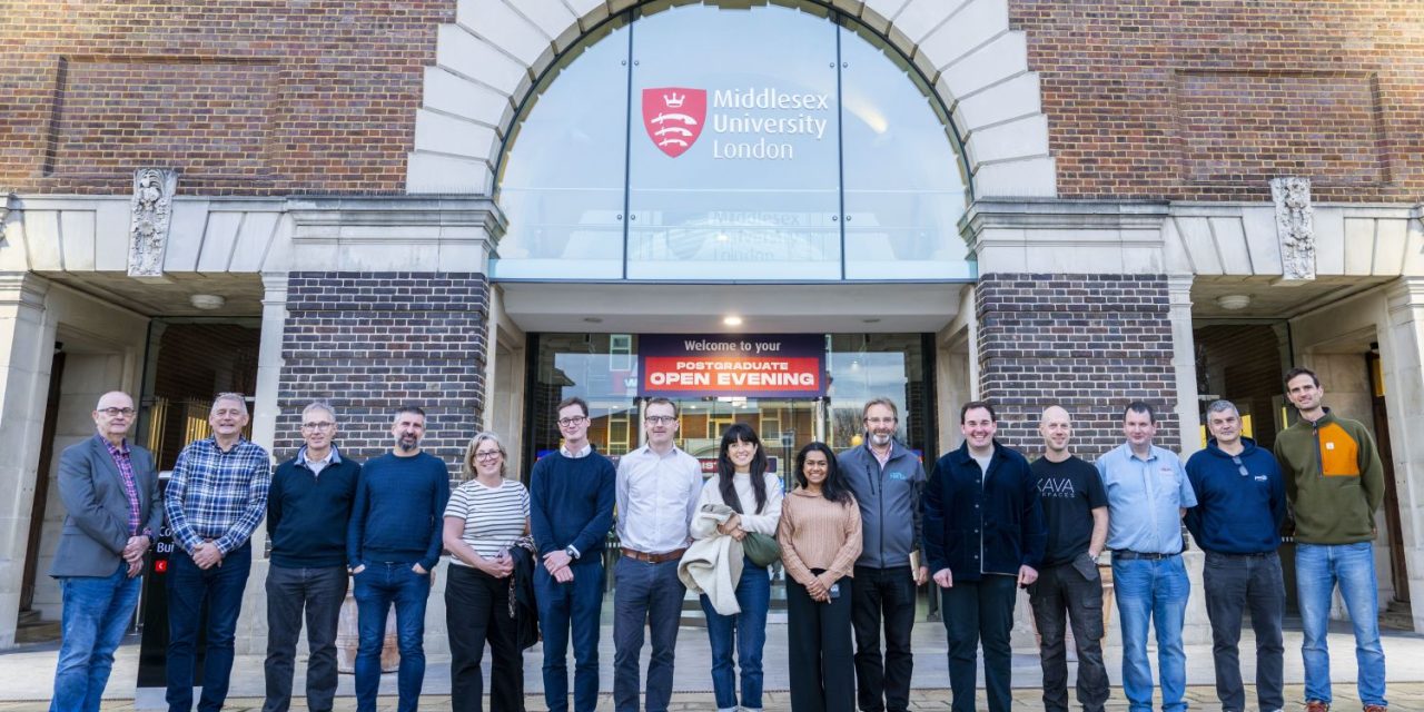 South East manufacturers kickstart digital transformation with Made Smarter leadership programme