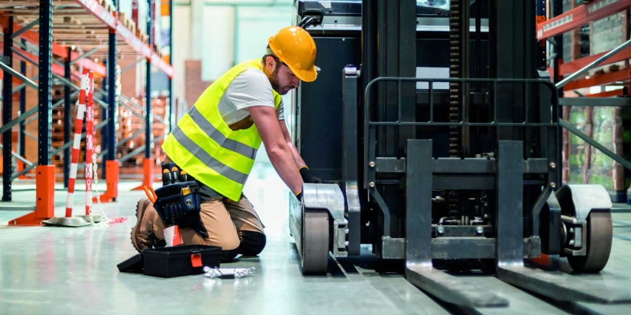 UKMHA launches its first apprenticeship scheme to address industry talent shortage