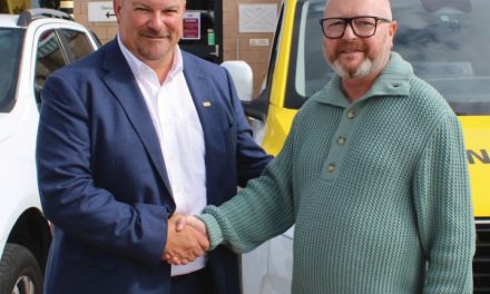 NorDan UK expands in Scotland with majority stake in Esk Glazing