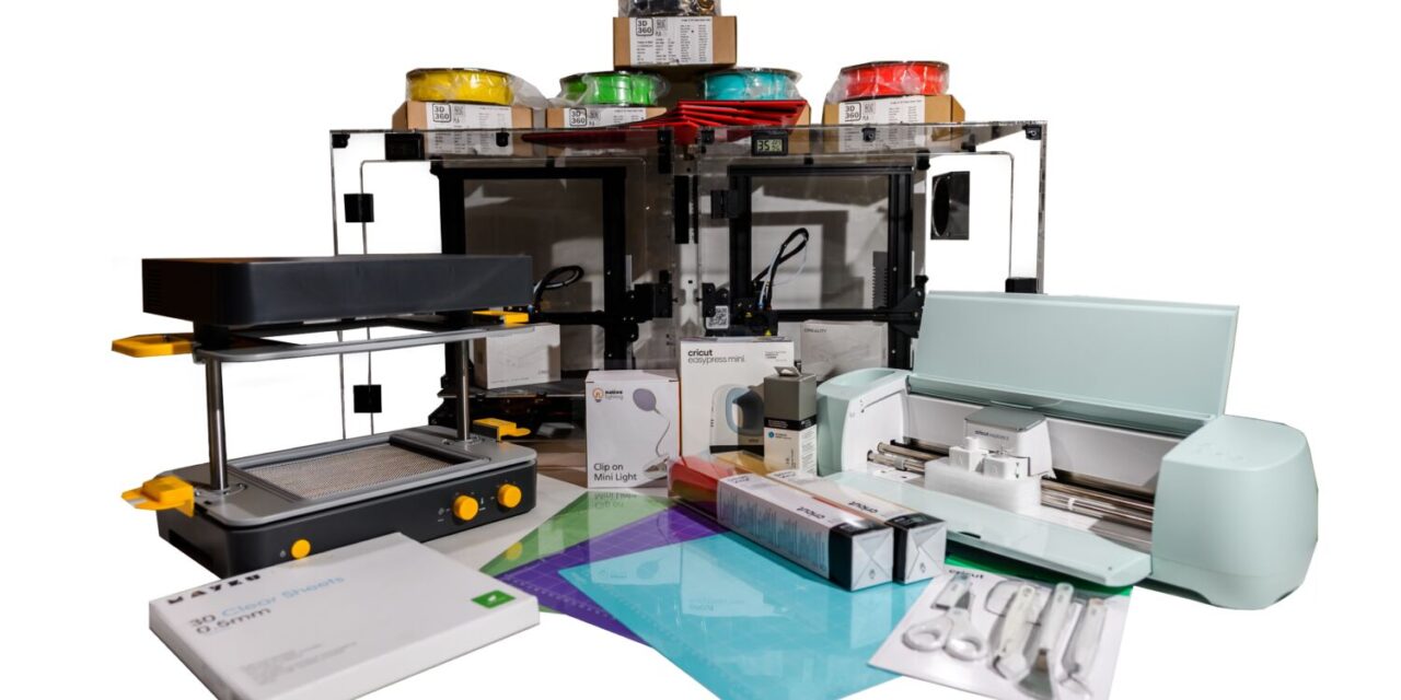 STEM boost for West Cumbrian schools through industry-funded programme