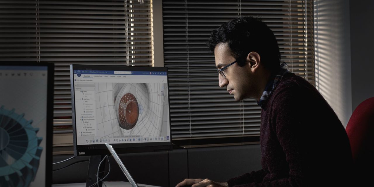 RS PRO becomes the official sponsor of DesignSpark Mechanical