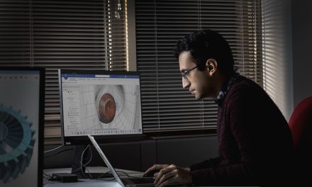 RS PRO becomes the official sponsor of DesignSpark Mechanical