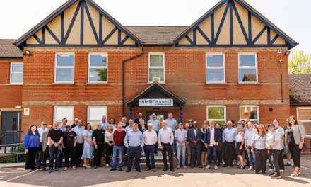 Intelliconnect celebrates opening of new base