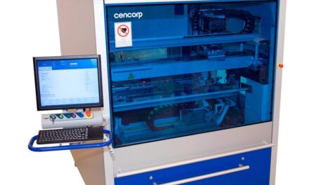 Altus assists customers in the drive to automate labour-intensive processes