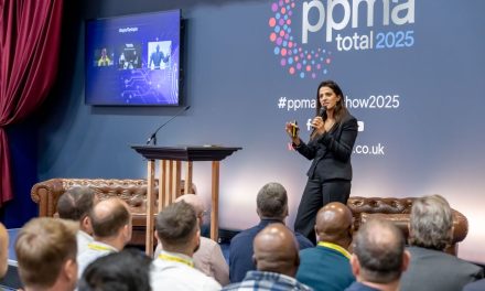 Make the most of the PPMA Show 2026 with smart digital tools and features