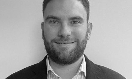 Food packaging that is a buffet for the senses