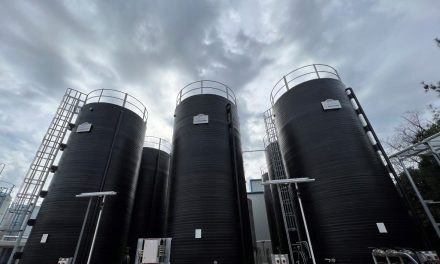 RSE invests in Fluid Transfer & Chemical Storage Specialists CHEM RESIST