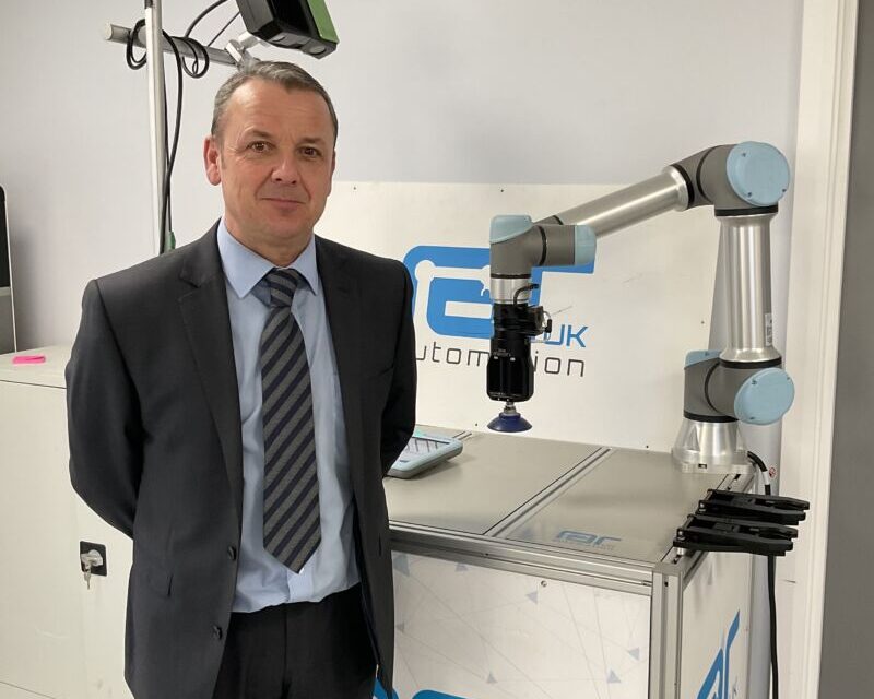 Booming sales bring awards and sales team expansion for RARUK