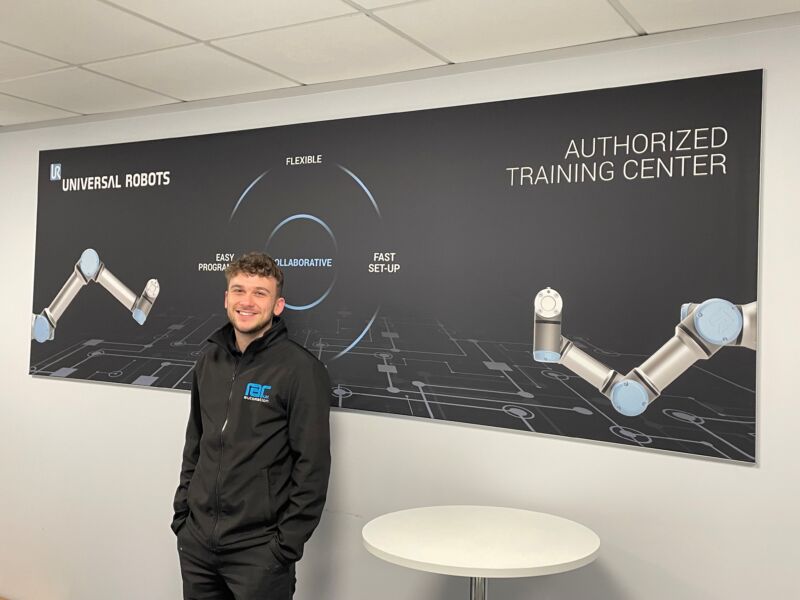 RARUK training team expanded to meet demand