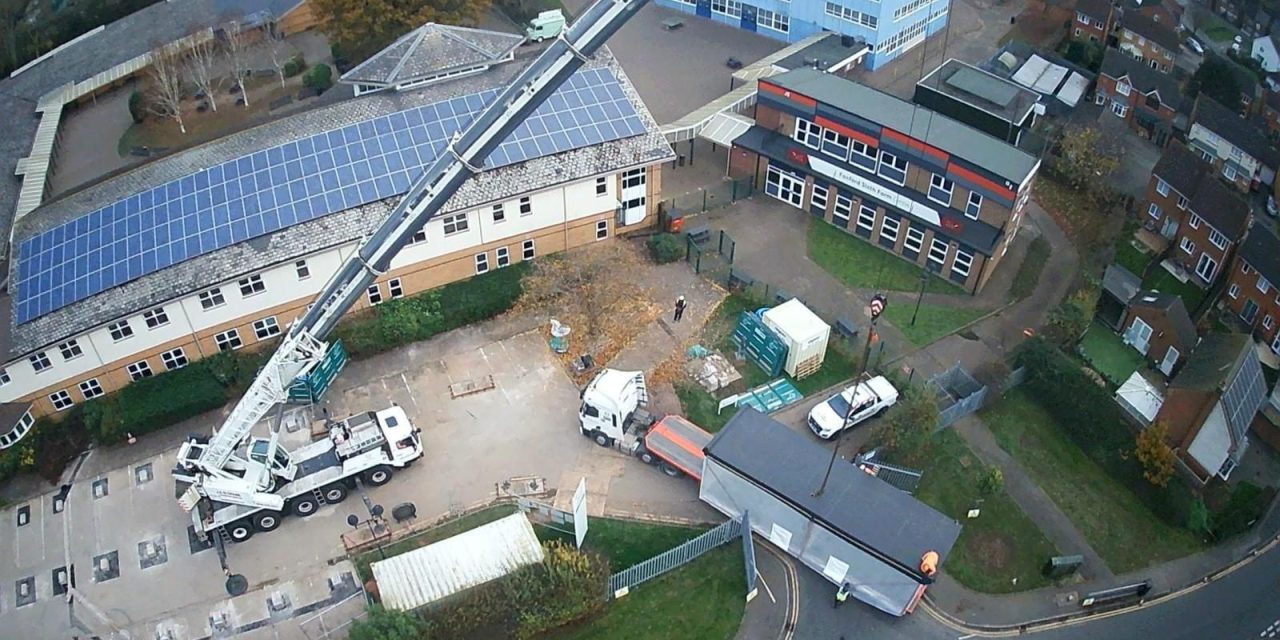 Yorkshire-based off-site manufacturer awarded six figure contract