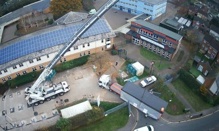 Yorkshire-based off-site manufacturer awarded six figure contract