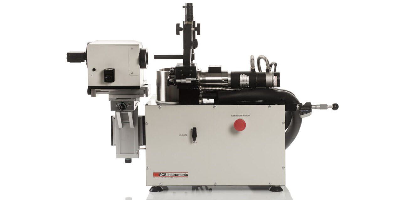 RARUK Automation helps PCS get the measure of linear motion