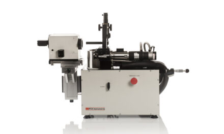 RARUK Automation helps PCS get the measure of linear motion