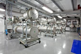 Wozair Group acquires North Sea Ventilation and Air Conditioning