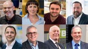 Industry leaders unite to shape next phase of digital manufacturing support in the North West