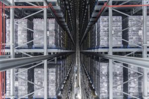 Carlsberg Britvic celebrates 50 years of Leeds factory