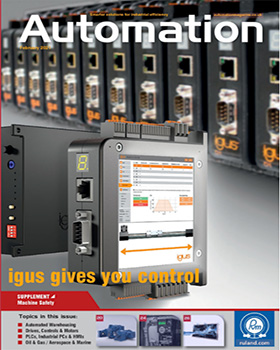 automation automation