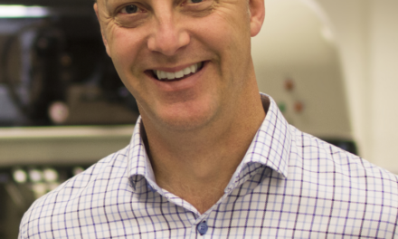 Why TSN will soon be a must-have for competitive manufacturing