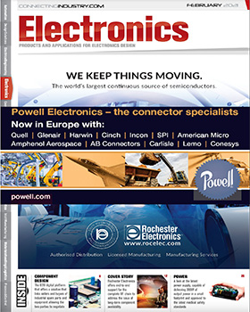 electronics electronics