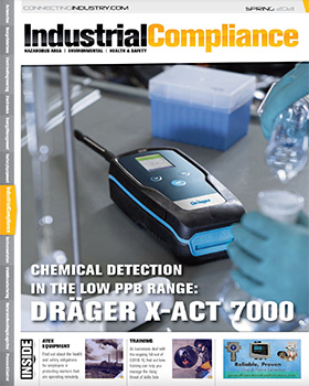 industrial-compliance industrial compliance