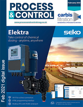 process-control process control