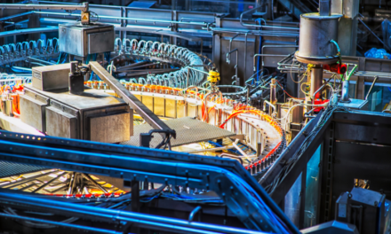 Why ‘agility’ should be your plant’s new mantra for success