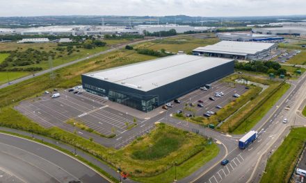 JATCO establishes JATCO UK in Sunderland