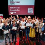 Leeds Manufacturing Festival Awards attract record entries