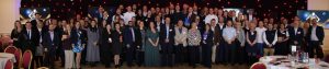Best of British manufacturers celebrated at 2025 Made in Britain Impact Awards