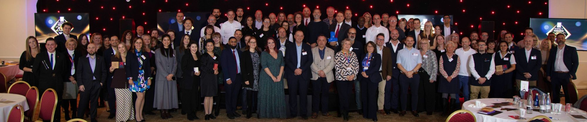 Best of British manufacturers celebrated at 2025 Made in Britain Impact ...