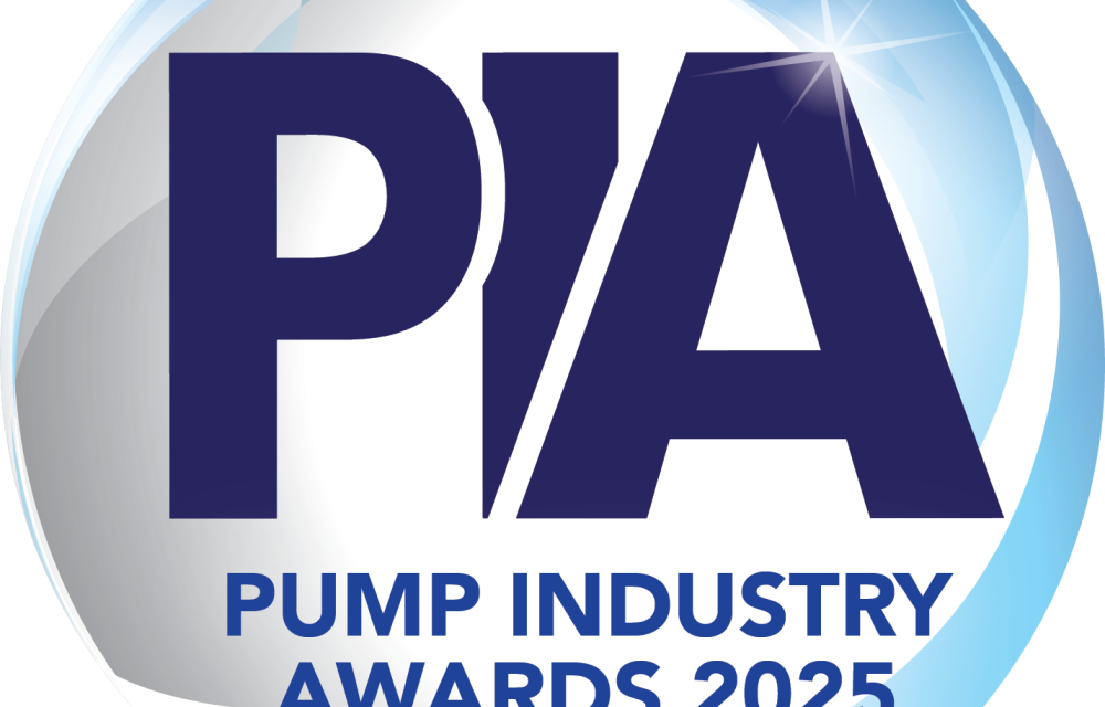 Pump excellence to be acknowledged once more