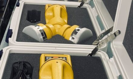 Cherwell plays a part in COVID-19 vaccine manufacturing programme