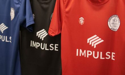 Uniting for Victory: Impulse Embedded backs Chesterton AFC Women & Girls