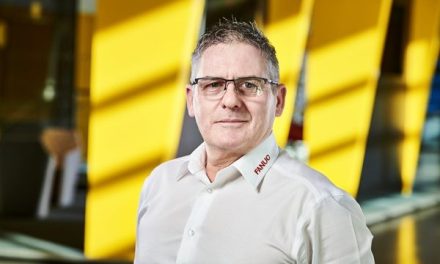 FANUC commits to supporting innovation in the North and Scotland