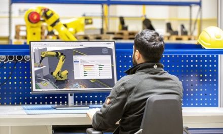 Time to automate: Shifting the manufacturing narrative towards productivity