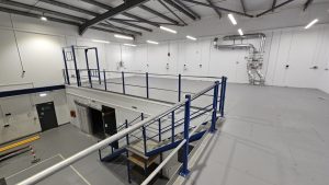 Control Freaks expands UK operations with new Holbeach headquarters