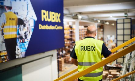 The smart supply chain: how digital innovation is driving efficiencies in MRO