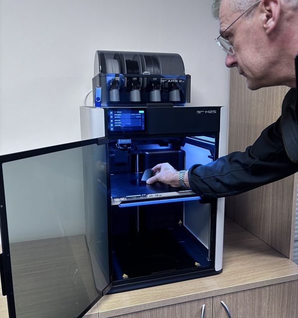 MGS invests in full customer journey