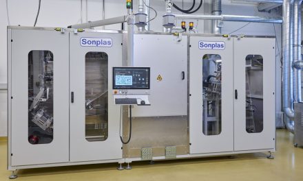 Achieve the perfect foil cut in no time