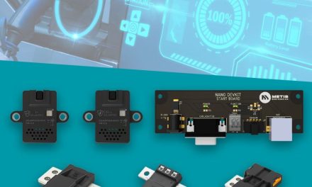 Rhopoint Components exhibiting at Battery Cells & Systems Expo 2025