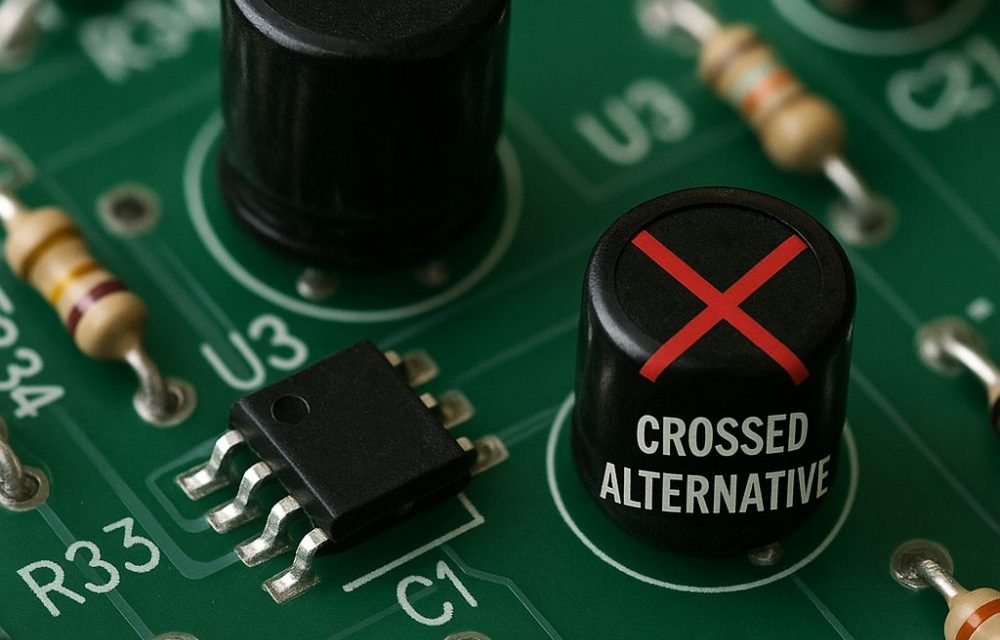 Global sourcing solutions for obsolete and hard-to-find components from Rhopoint Sourcing
