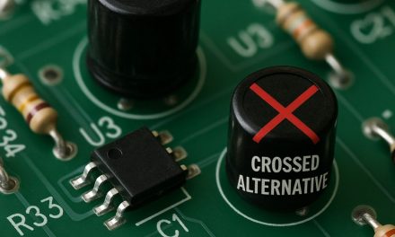 Global sourcing solutions for obsolete and hard-to-find components from Rhopoint Sourcing