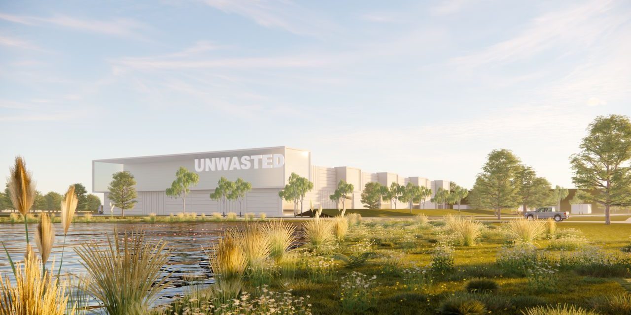 Deeside and Yorkshire sites chosen for global green manufacturer