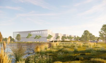 Deeside and Yorkshire sites chosen for global green manufacturer