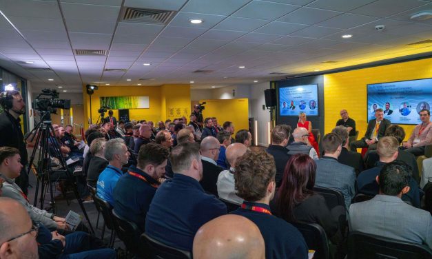 FANUC set to open its doors in ‘automation for all’ technology showcase